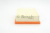 BOSCH F 026 400 135 Air Filter